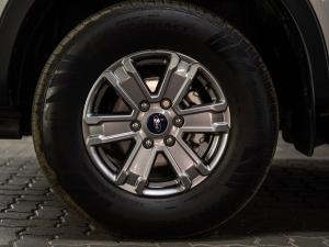 Ford Ranger 2.0 SiT double cab XL 4x4 auto - Image 18