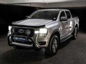 Ford Ranger 2.0 SiT double cab XL 4x4 auto - Image 1