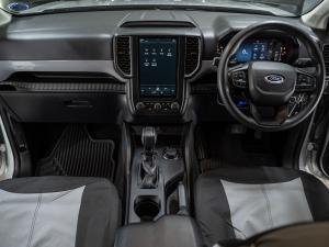 Ford Ranger 2.0 SiT double cab XL 4x4 auto - Image 24