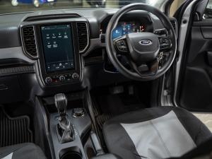 Ford Ranger 2.0 SiT double cab XL 4x4 auto - Image 26