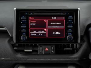 Toyota RAV4 2.5 VX AWD - Image 20