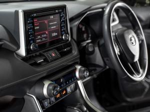 Toyota RAV4 2.5 VX AWD - Image 30