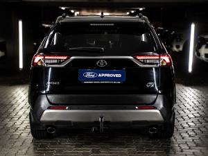 Toyota RAV4 2.5 VX AWD - Image 5