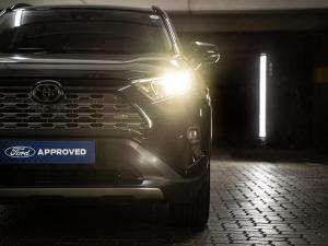 Toyota RAV4 2.5 VX AWD - Image 7