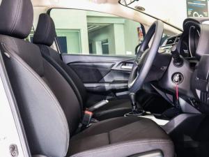 Honda WR-V 1.2 Comfort - Image 10
