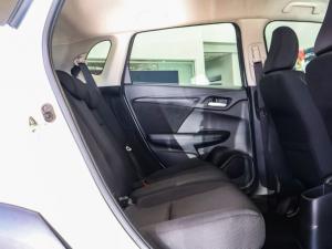 Honda WR-V 1.2 Comfort - Image 12