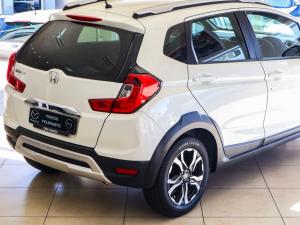 Honda WR-V 1.2 Comfort - Image 13