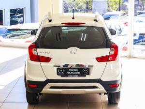Honda WR-V 1.2 Comfort - Image 15