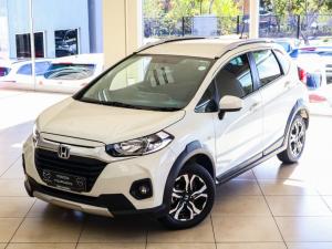 Honda WR-V 1.2 Comfort - Image 1