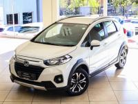 Thumbnail Honda WR-V 1.2 Comfort