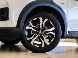 Honda WR-V 1.2 Comfort - Image 4
