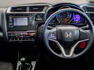 Honda WR-V 1.2 Comfort - Image 6