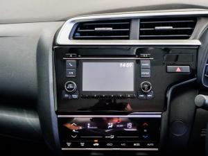 Honda WR-V 1.2 Comfort - Image 7