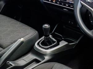 Honda WR-V 1.2 Comfort - Image 8