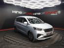 Thumbnail Suzuki Ertiga 1.5 GL auto
