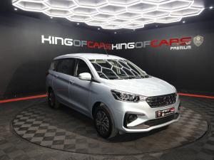 Suzuki Ertiga 1.5 GL auto - Image 1