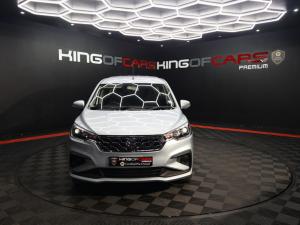 Suzuki Ertiga 1.5 GL auto - Image 2