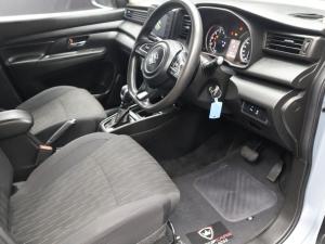 Suzuki Ertiga 1.5 GL auto - Image 9