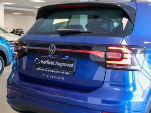 Volkswagen T-Cross 1.0TSI 85kW Comfortline - Image 10