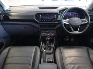Volkswagen T-Cross 1.0TSI 85kW Comfortline - Image 11