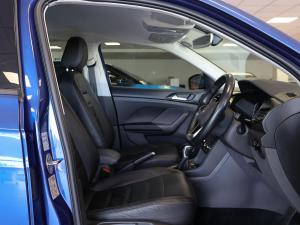 Volkswagen T-Cross 1.0TSI 85kW Comfortline - Image 12