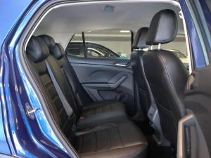 Volkswagen T-Cross 1.0TSI 85kW Comfortline - Image 13