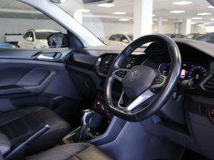 Volkswagen T-Cross 1.0TSI 85kW Comfortline - Image 16