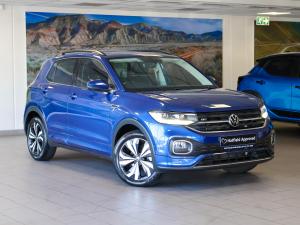 Volkswagen T-Cross 1.0TSI 85kW Comfortline - Image 1