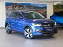 Thumbnail Volkswagen T-Cross 1.0TSI 85kW Comfortline