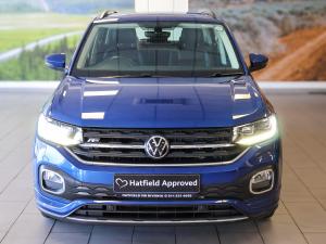 Volkswagen T-Cross 1.0TSI 85kW Comfortline - Image 2