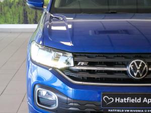 Volkswagen T-Cross 1.0TSI 85kW Comfortline - Image 4