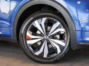Volkswagen T-Cross 1.0TSI 85kW Comfortline - Image 6