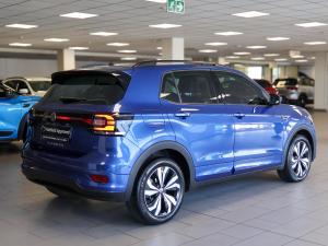 Volkswagen T-Cross 1.0TSI 85kW Comfortline - Image 9