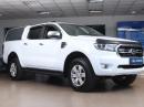 Thumbnail Ford Ranger 2.0SiT double cab Hi-Rider XLT