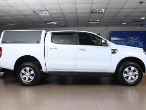 Ford Ranger 2.0SiT double cab Hi-Rider XLT - Image 2