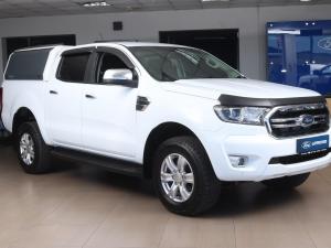 Ford Ranger 2.0SiT double cab Hi-Rider XLT - Image 5