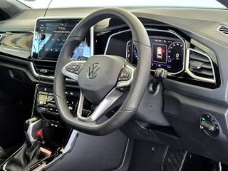 Volkswagen T-Roc 2.0TSI 4Motion R-Line