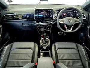 Volkswagen T-Roc 2.0TSI 4Motion R-Line - Image 12