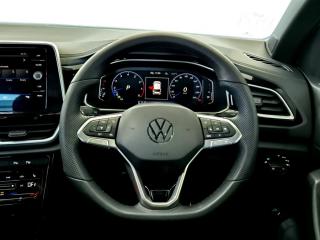 Volkswagen T-Roc 2.0TSI 4Motion R-Line