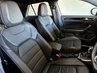 Volkswagen T-Roc 2.0TSI 4Motion R-Line