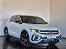 Thumbnail Volkswagen T-Roc 2.0TSI 4Motion R-Line