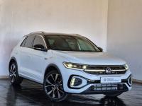 Volkswagen T-Roc 2.0TSI 4Motion R-Line