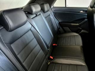 Volkswagen T-Roc 2.0TSI 4Motion R-Line