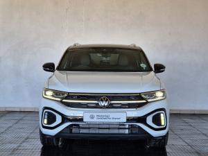 Volkswagen T-Roc 2.0TSI 4Motion R-Line - Image 5