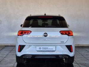 Volkswagen T-Roc 2.0TSI 4Motion R-Line - Image 9