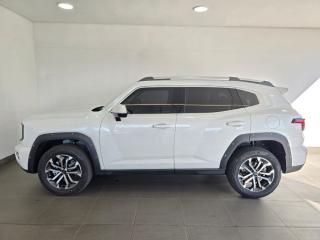 Haval H7 2.0T Luxury