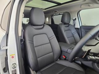 Haval H7 2.0T Luxury
