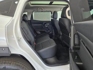 Haval H7 2.0T Luxury - Image 13