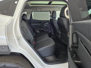Haval H7 2.0T Luxury