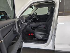 Haval H7 2.0T Luxury - Image 14